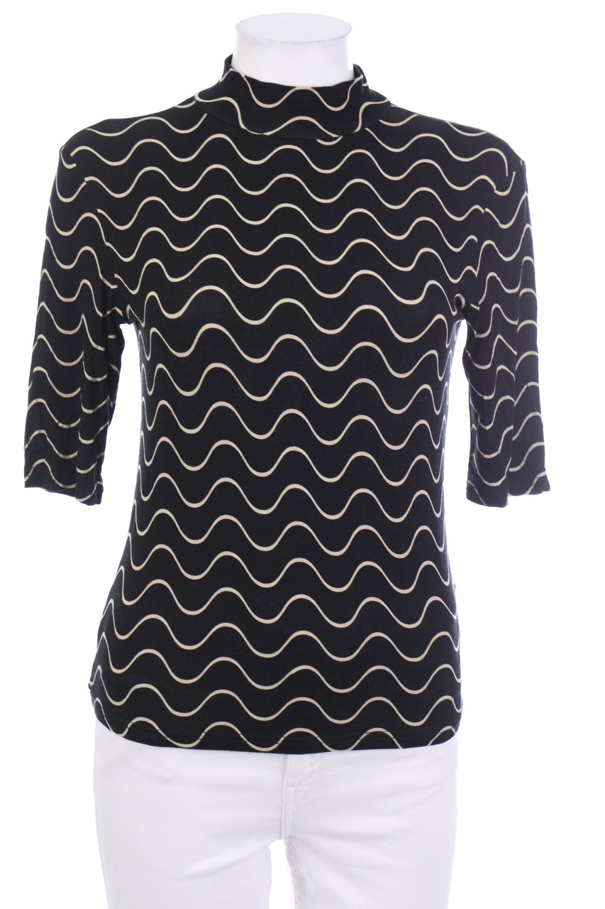 page one - 3/4-Arm-Shirt - S