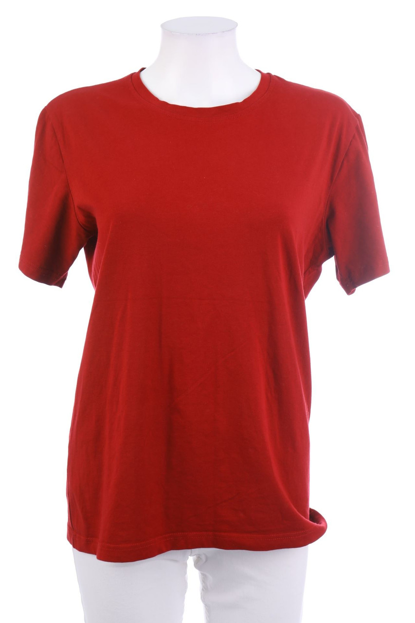 comeor - Basic-Kurzarm-Shirt - M