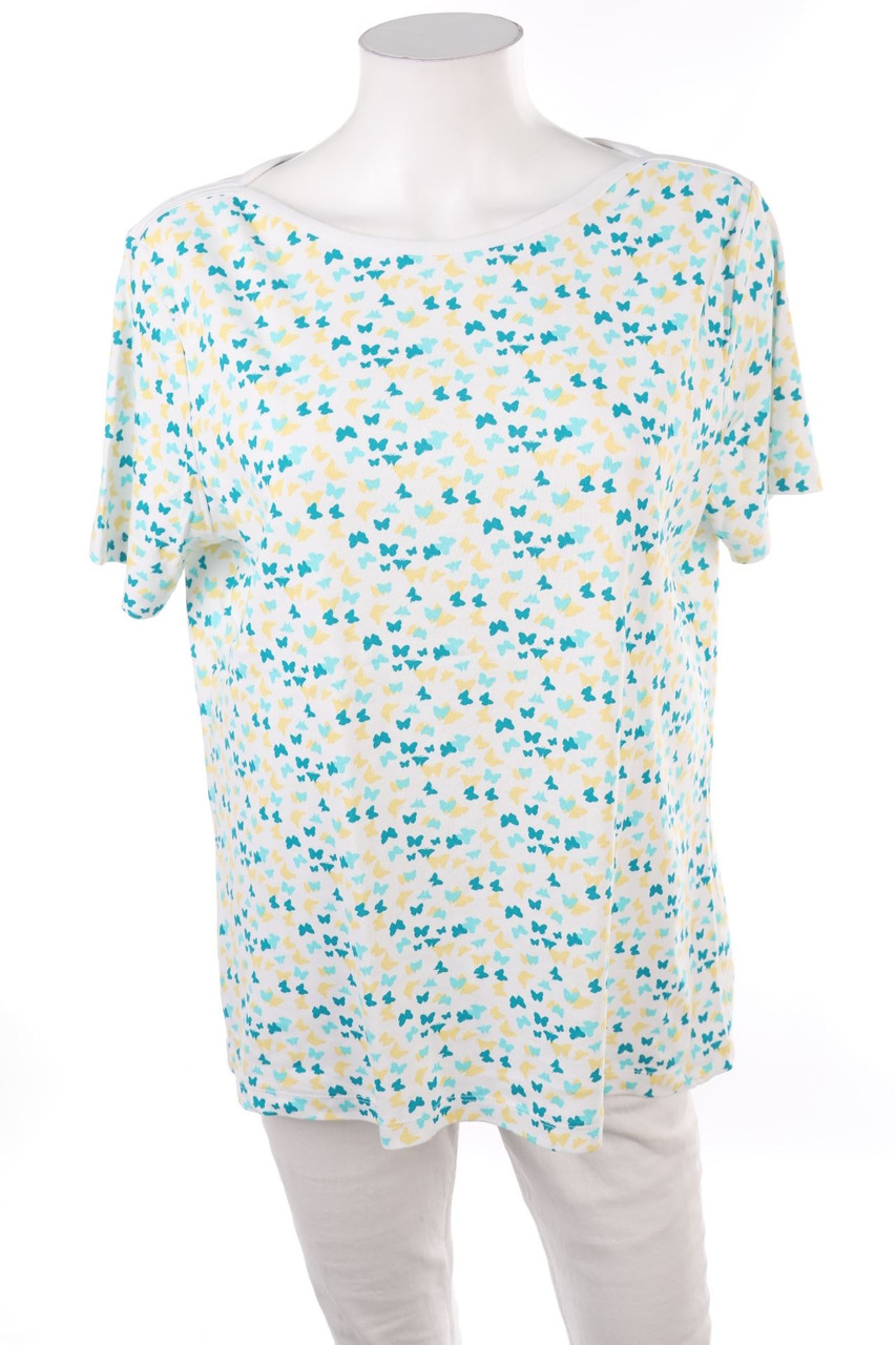 BEXLEYS - Kurzarm-Shirt - L