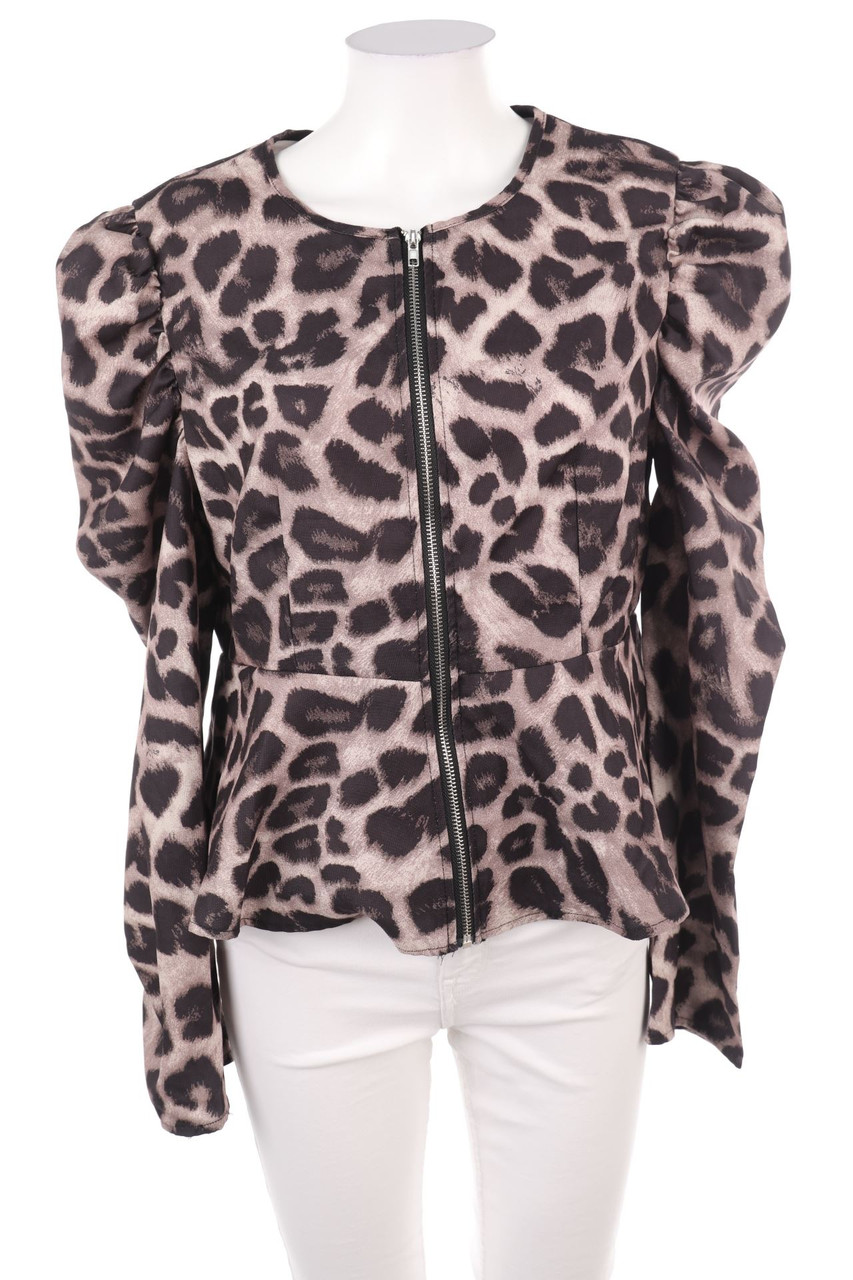 SECONDHAND - Bluse - XL