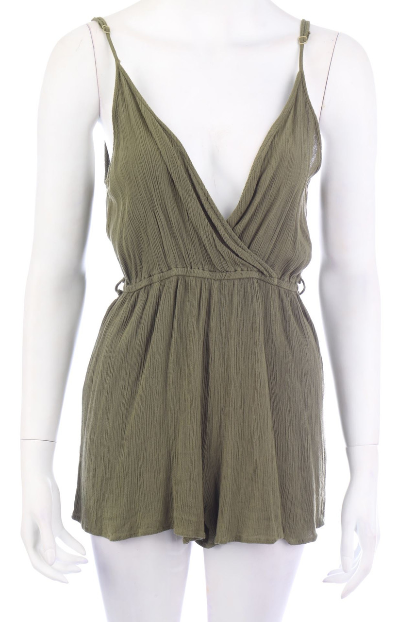 asos DESIGN - Playsuit - L