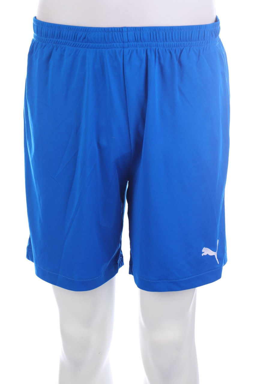 PUMA - Sport-Shorts - M