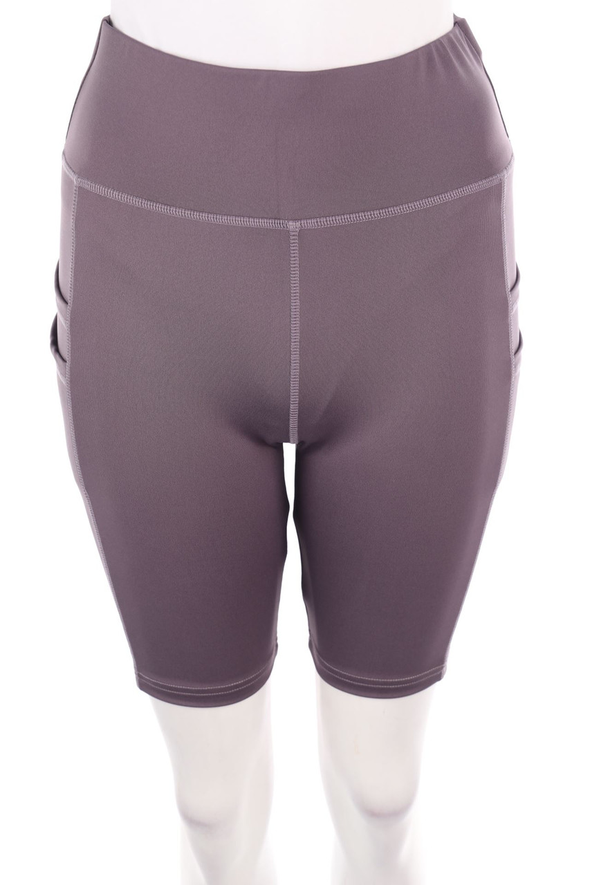 Ohne Label - Sport-Leggings - M