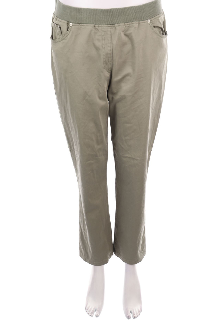 RAPHAELA by BRAX - Jogger-Hose - S