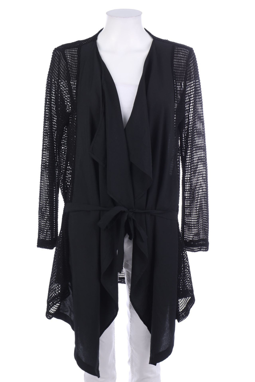 SECONDHAND - Jersey-Cardigan - M