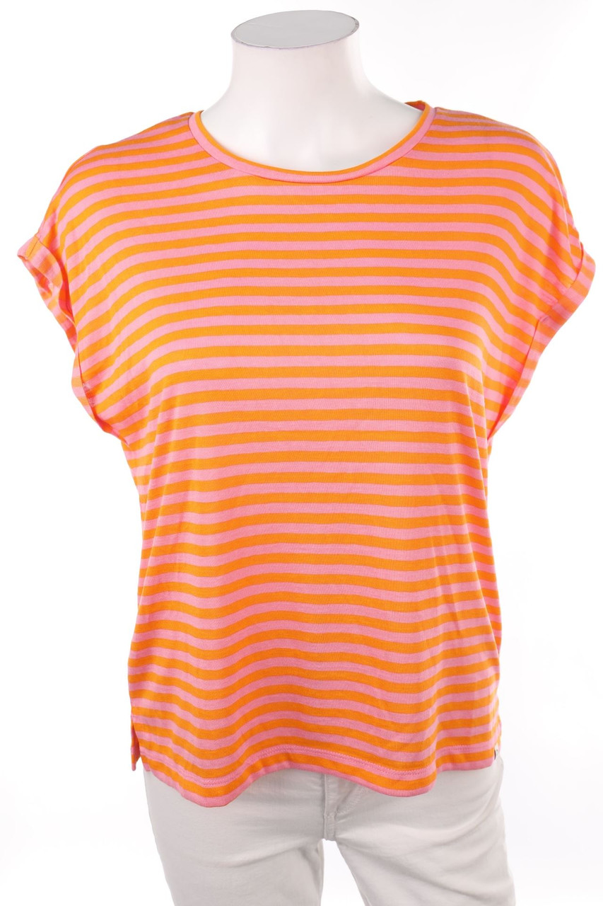 TOM TAILOR Denim - Kurzarm-Shirt - XS