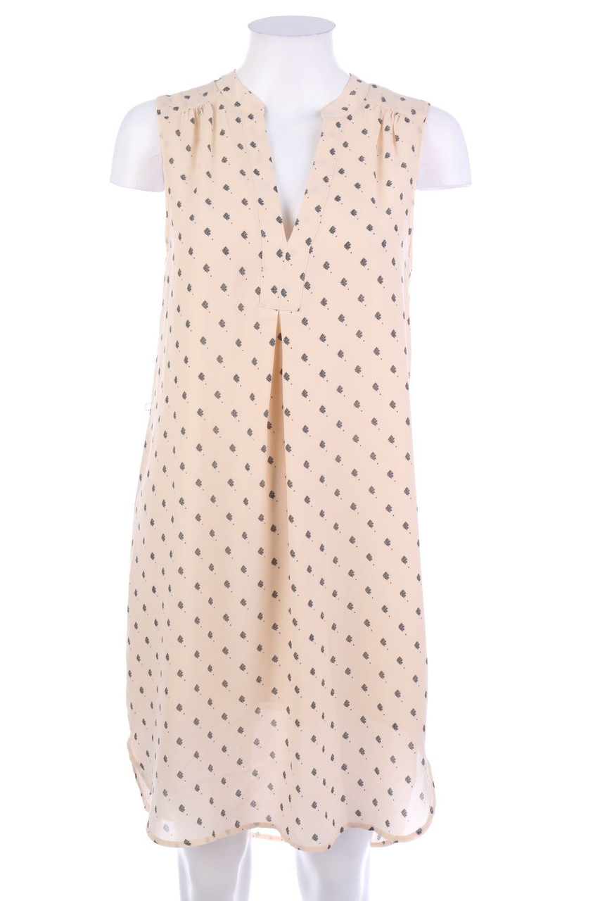 H&M - Kleid mit Print - M