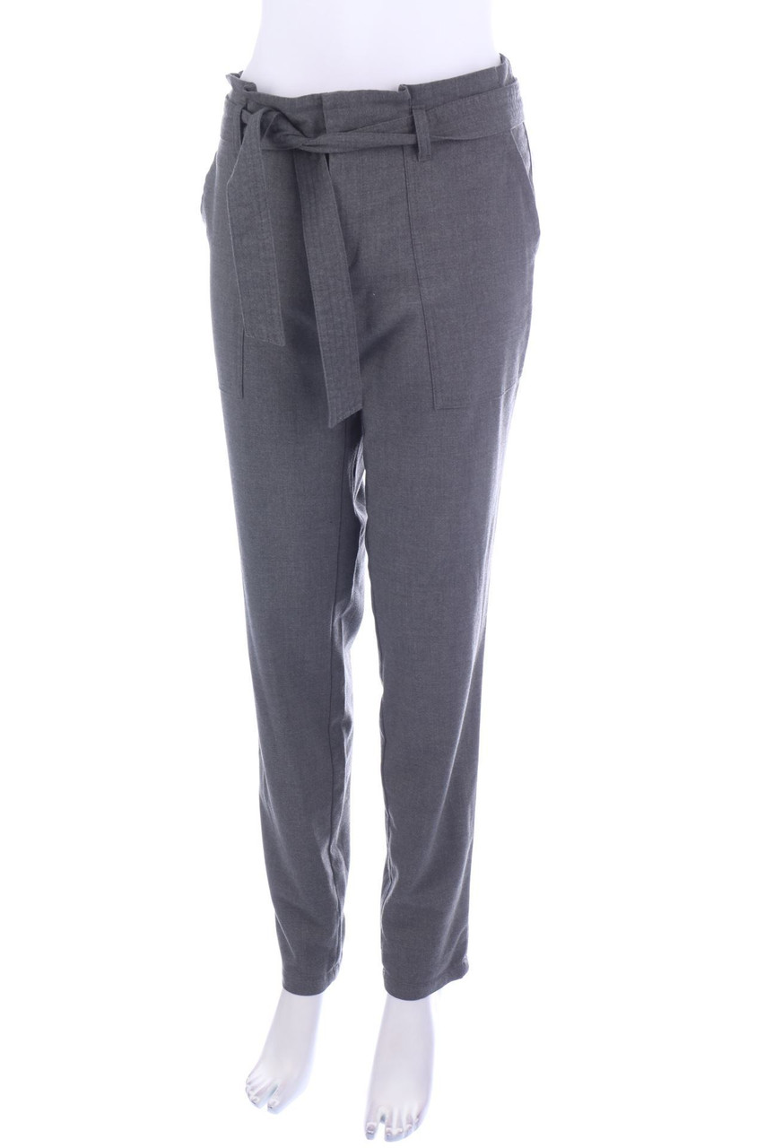 ESPRIT de corp - Hose mit Gürtel - D 40