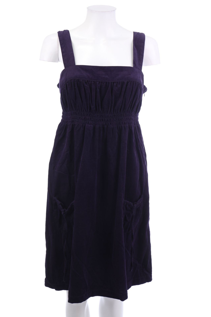 Street One - Baumwoll-Kleid - M