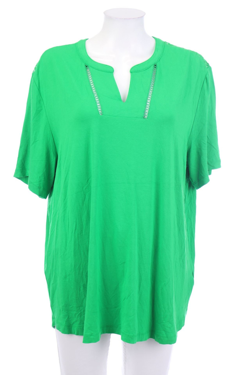 Pfeffinger - Kurzarm-Shirt - XXXXL