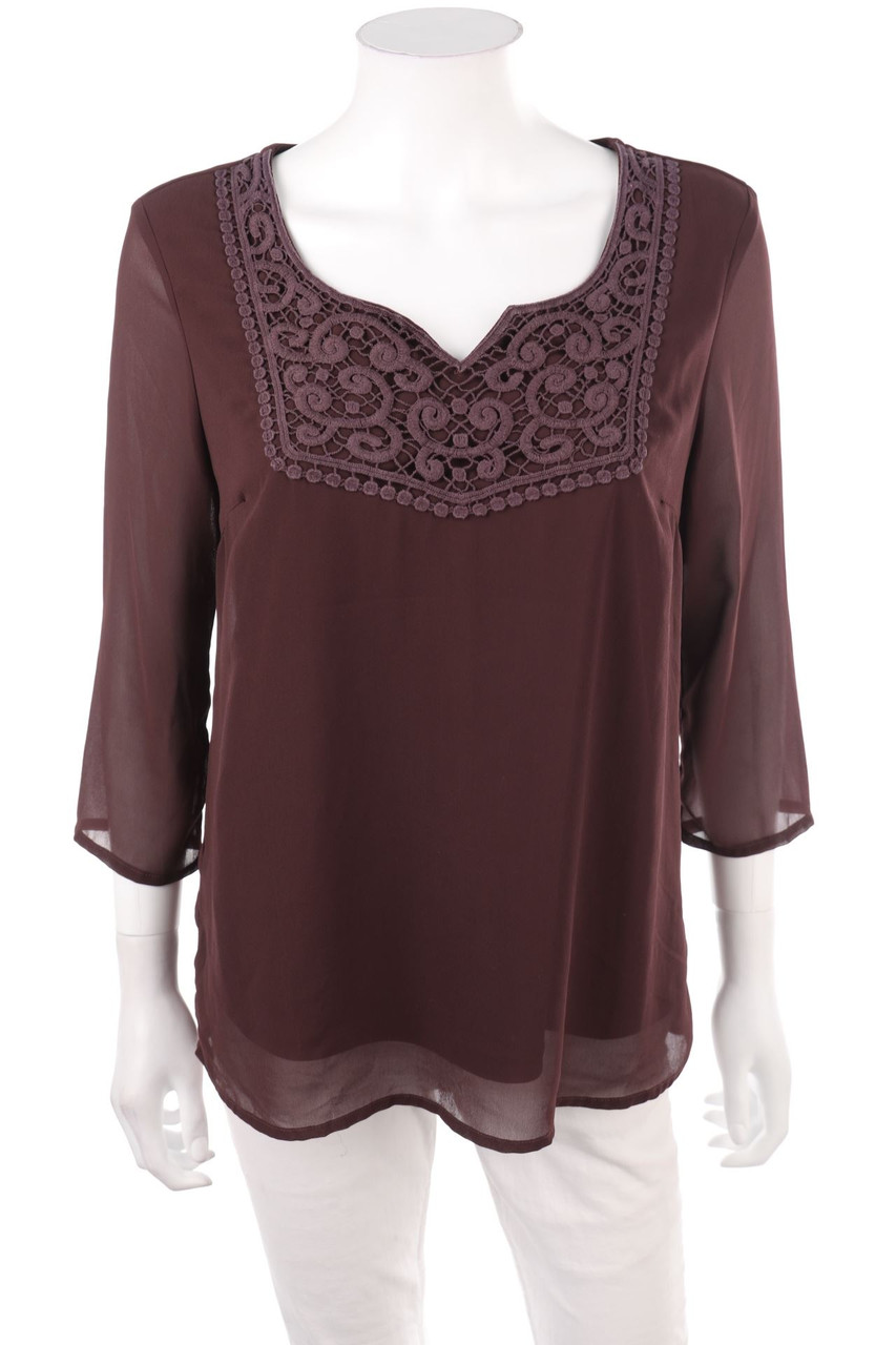 ONLY - Tunika-Bluse - M