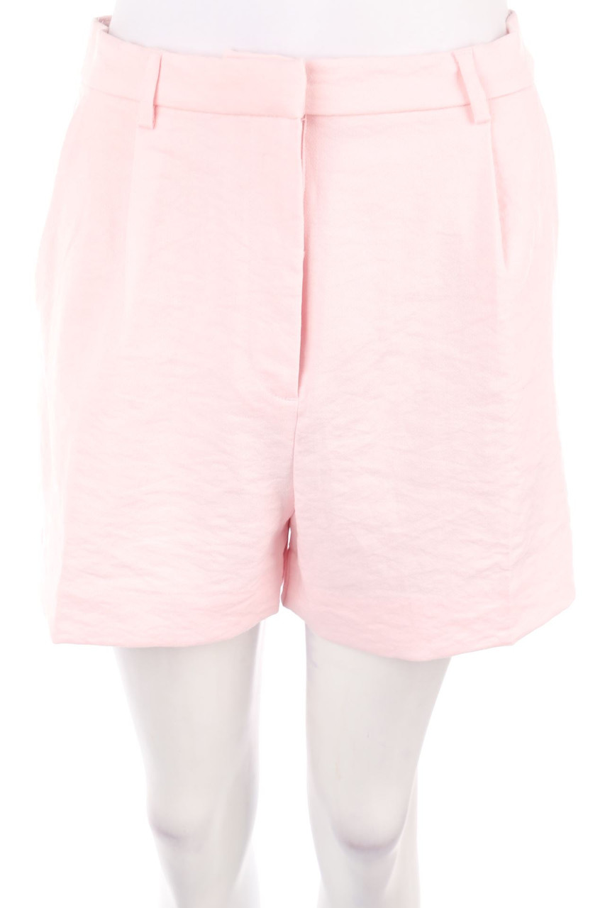 H&M - Bermuda-Shorts - L