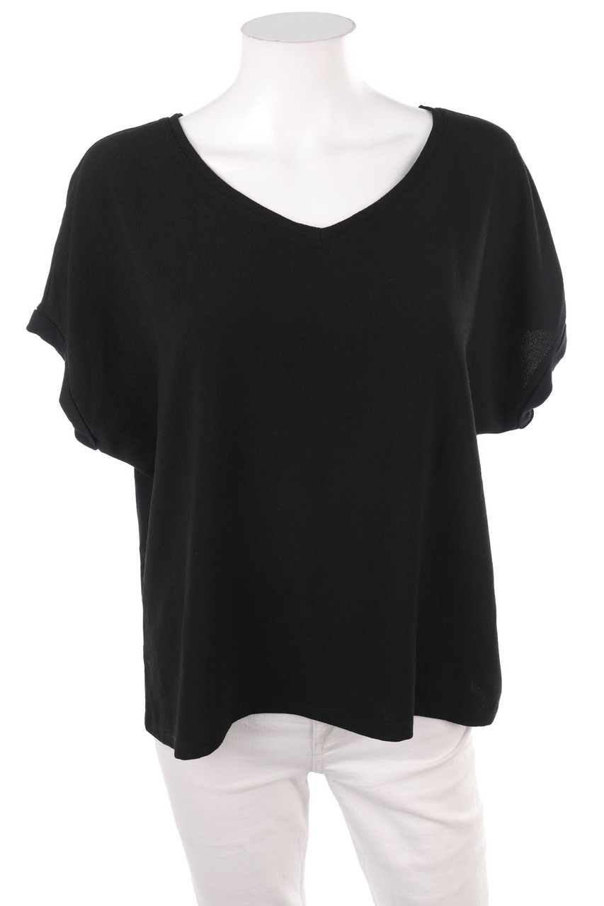 OPUS - Kurzarm-Shirt - M