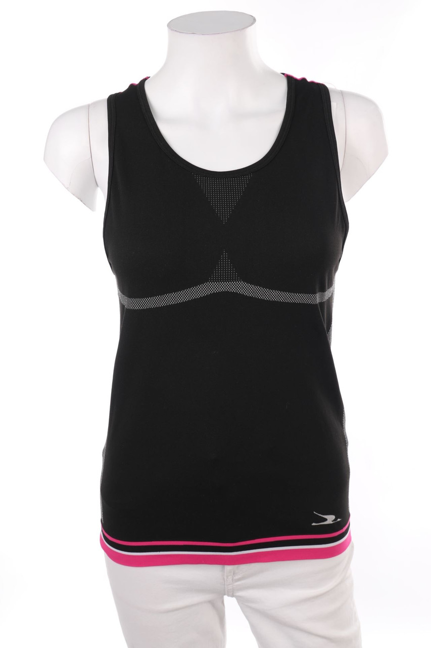 crane - Racerback-Top - M