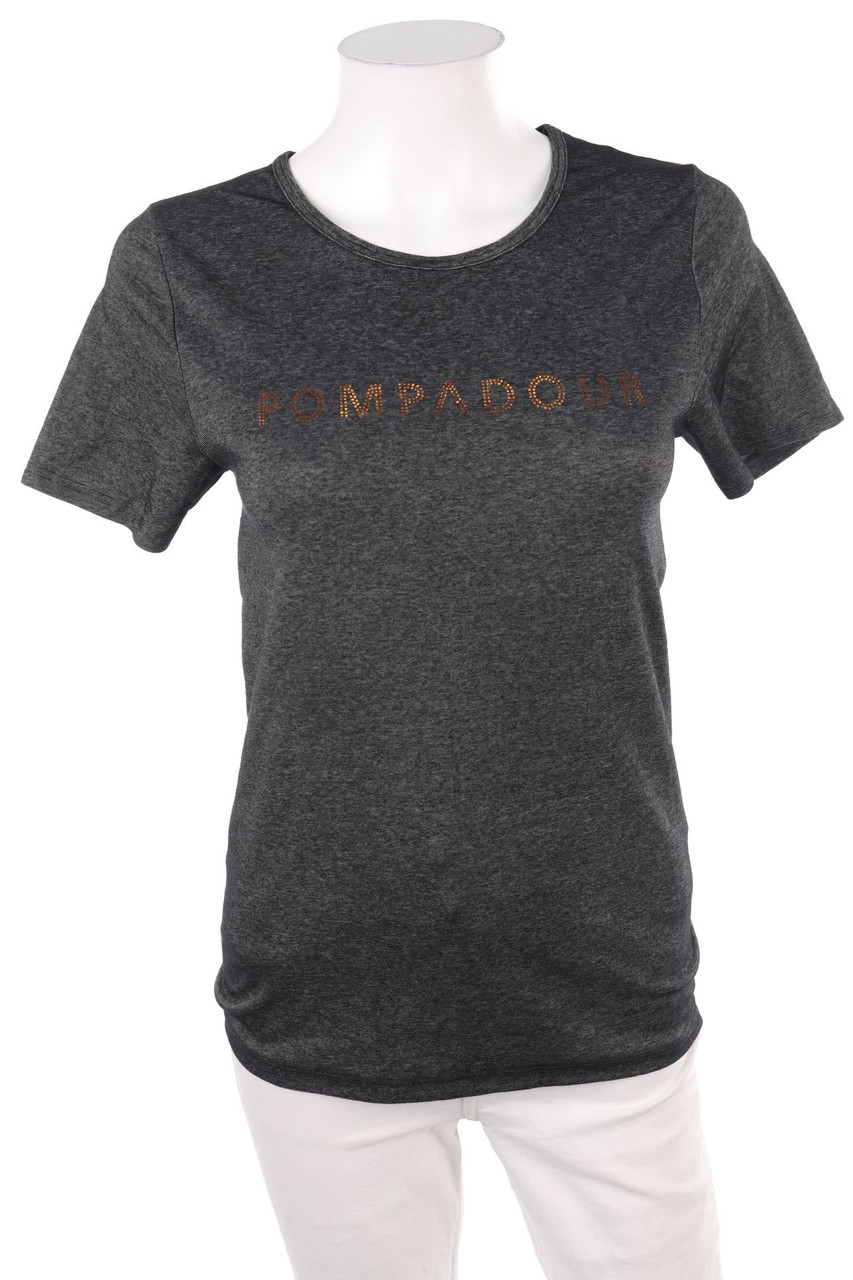 POMPADOUR Modell - Shirt - XL