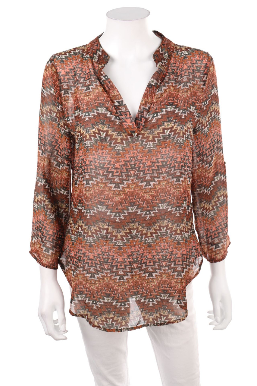 My Hailys - Bluse - M