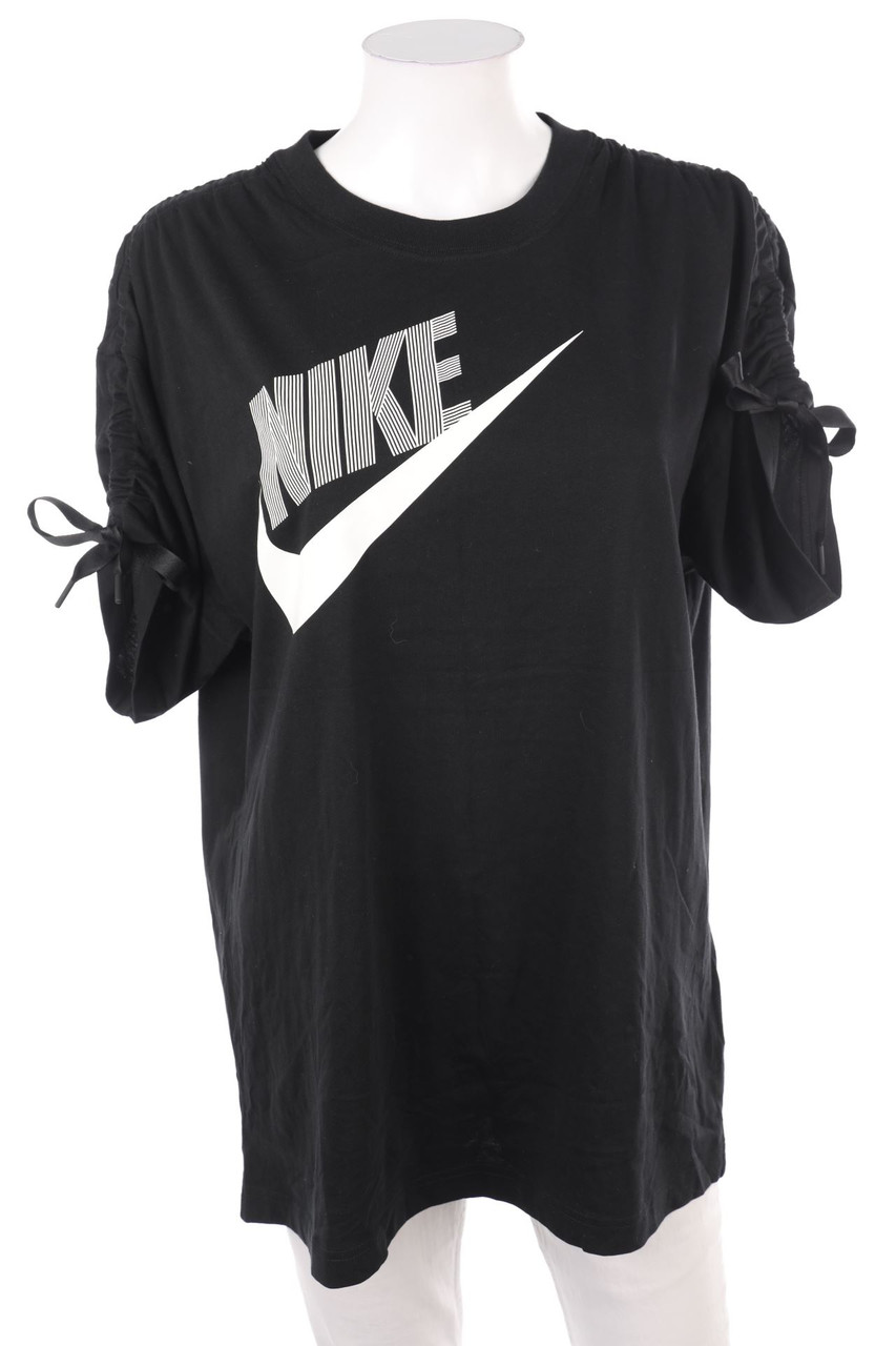 NIKE - Shirt aus Baumwolle - XS