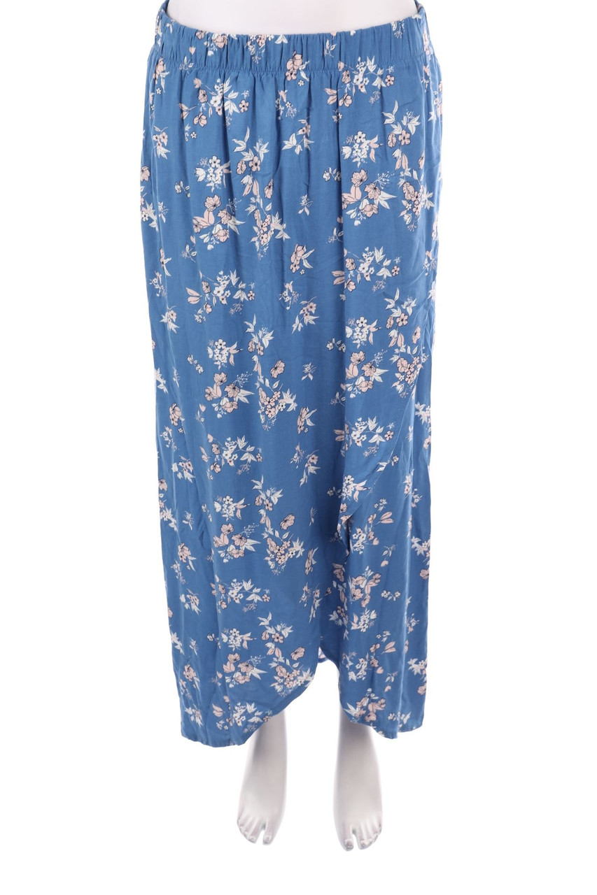 blue motion - Maxi-Rock - S