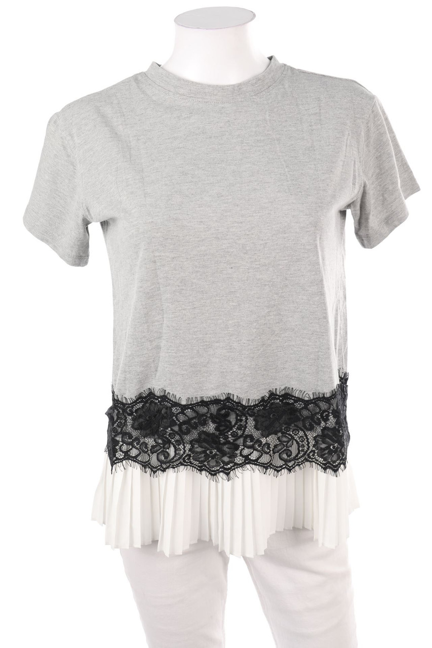 RESERVED - Kurzarm-Shirt - XS