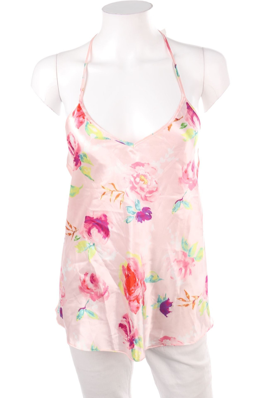 F&F - Satin-Top - XS