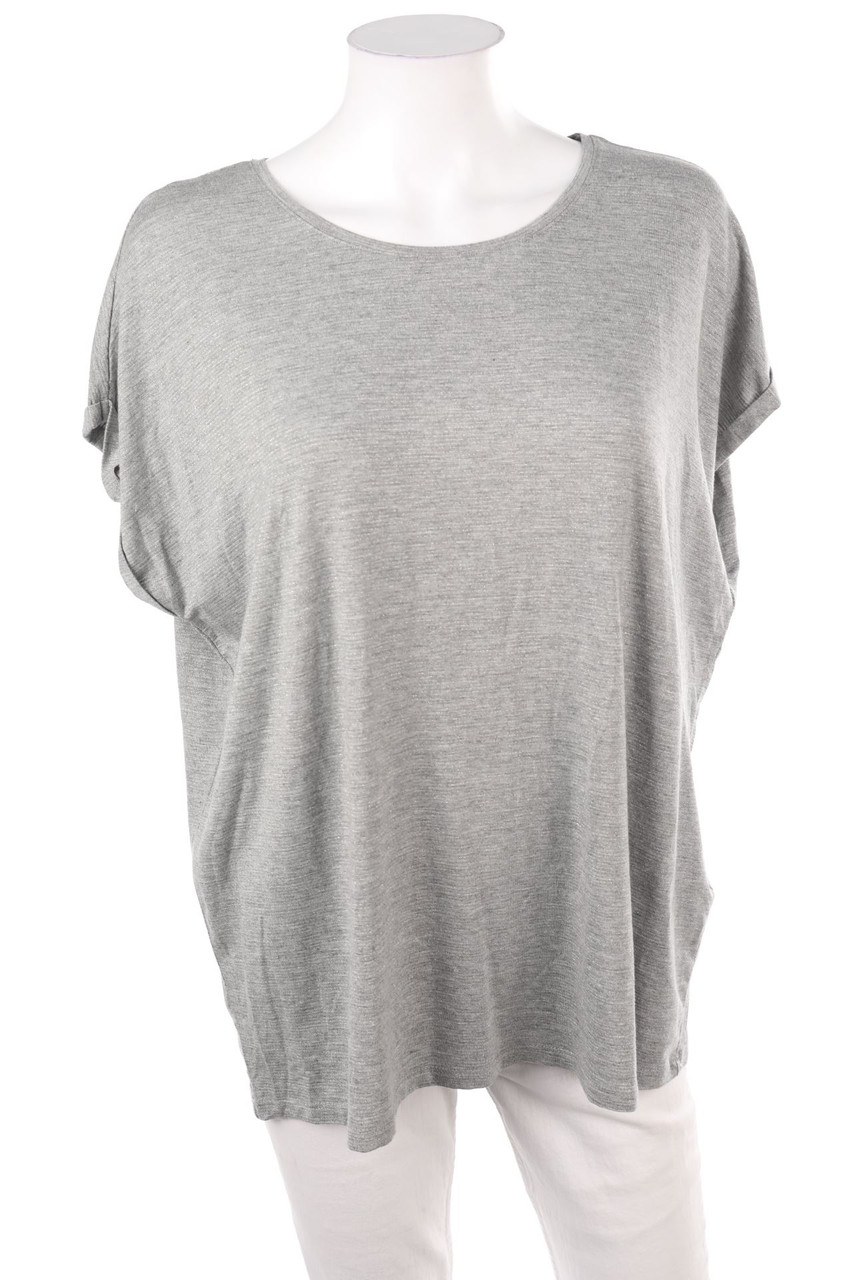VERO MODA - Kurzarm-Shirt - XL