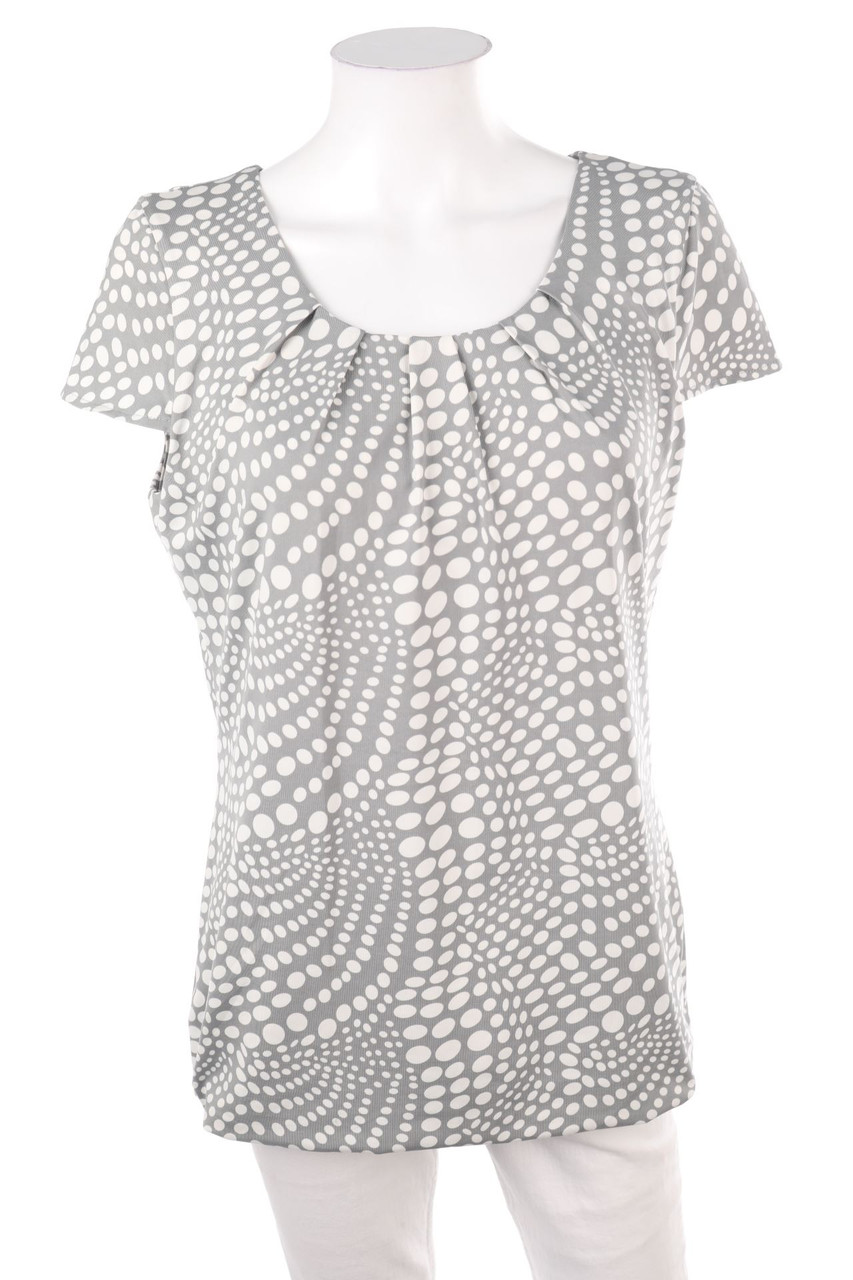 CLASS INTERNATIONAL - Kurzarm-Shirt - XL