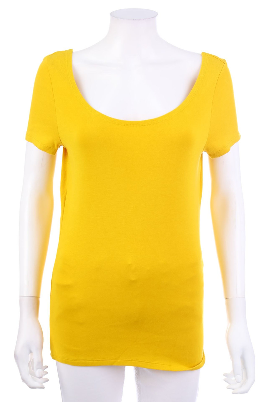 C&A - Kurzarm-Shirt - L