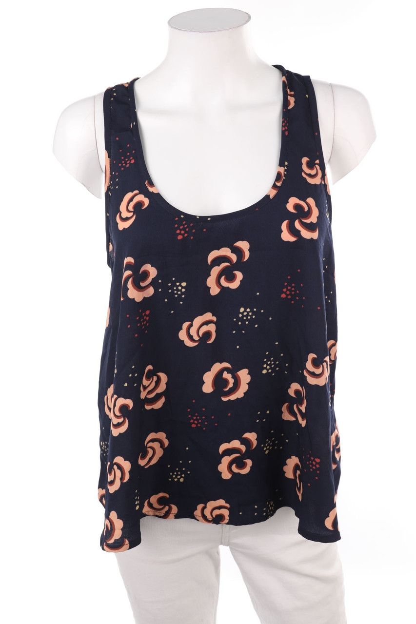 TOPSHOP - Blusentop - L