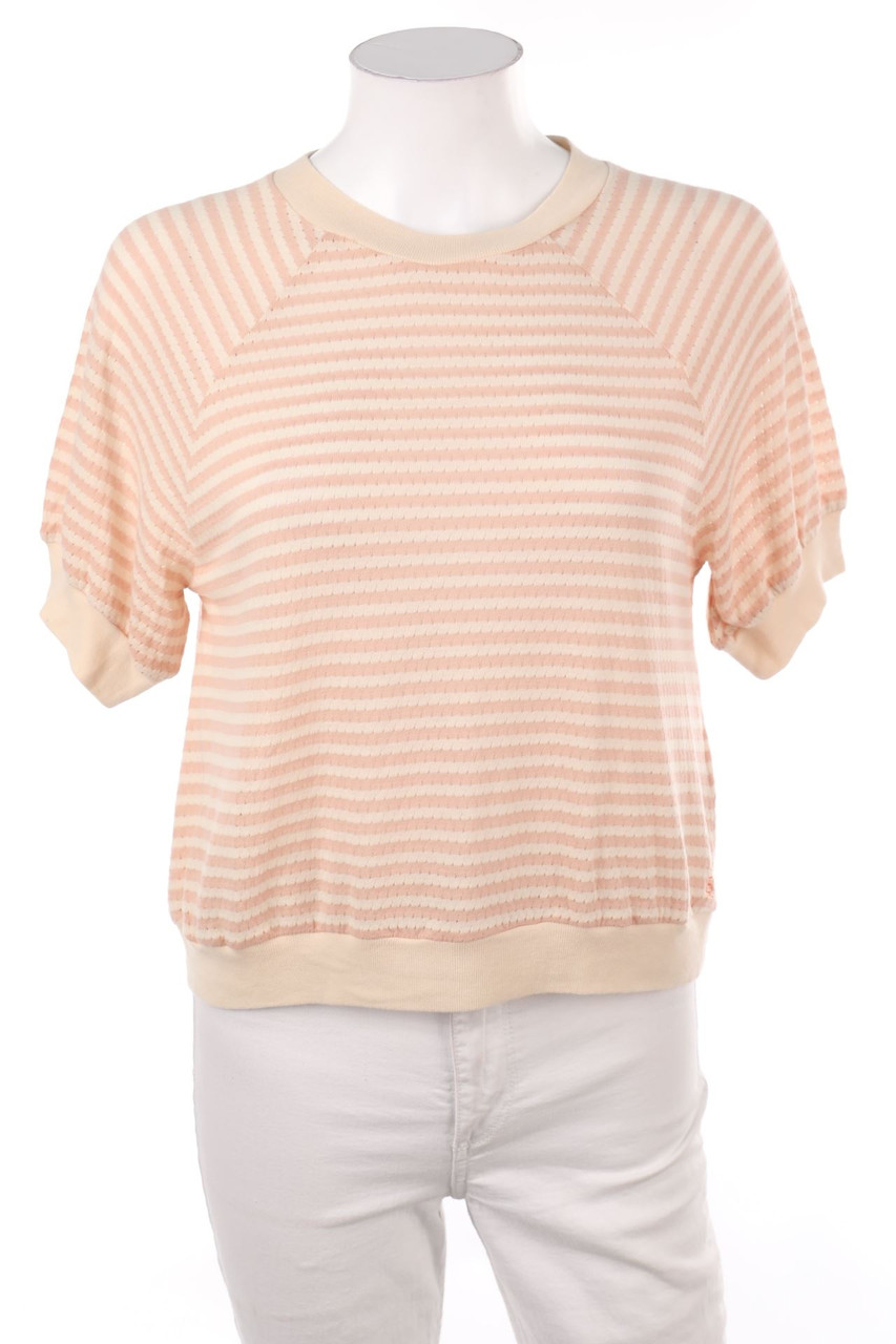 Bellerose - Kurzarm-Shirt - XS