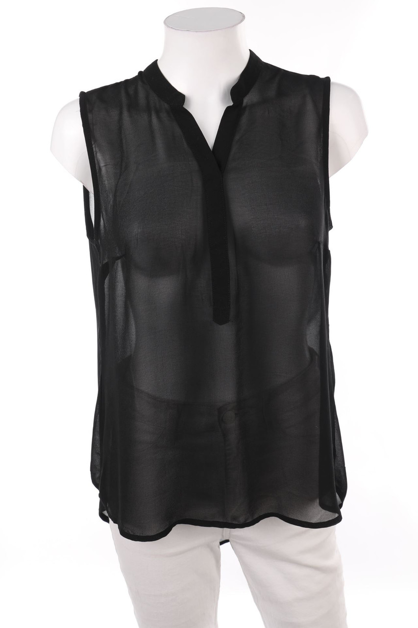 COLOURS OF THE WORLD - Blusentop - M