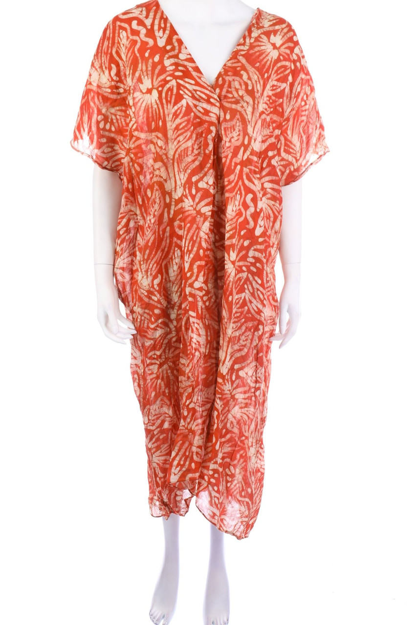 ZARA - Maxi-Kleid - XL