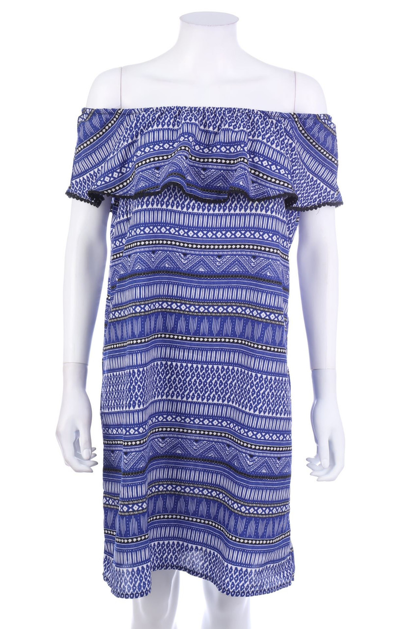 JEAN PASCALE - Kleid - L