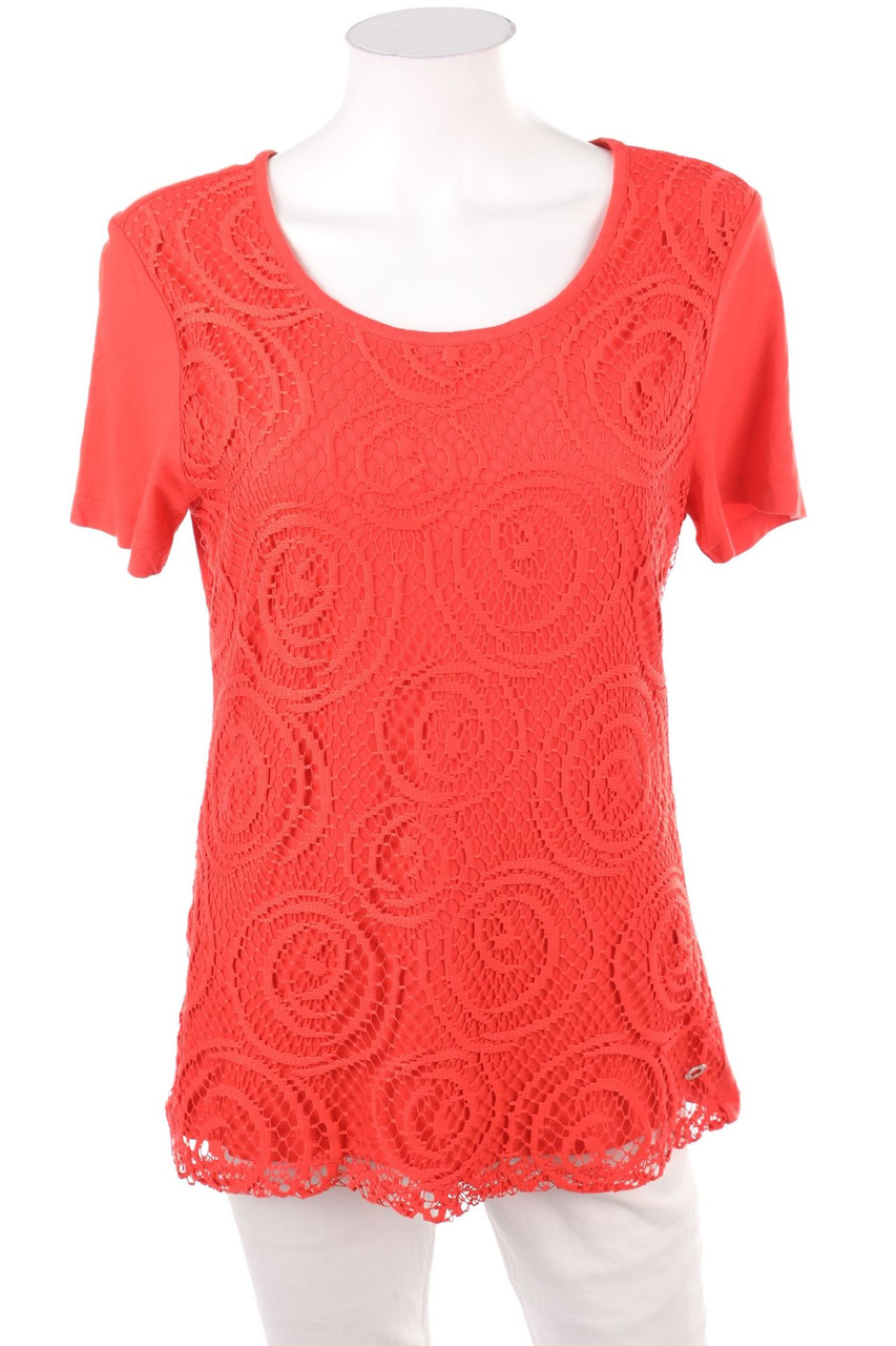 Lisa&#x20;Tossa&#x20;-&#x20;Kurzarm-Shirt&#x20;-&#x20;S