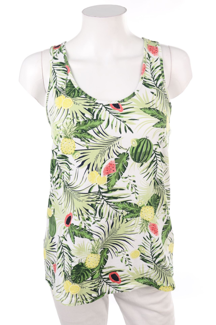 esmara - Racerback-Top - M