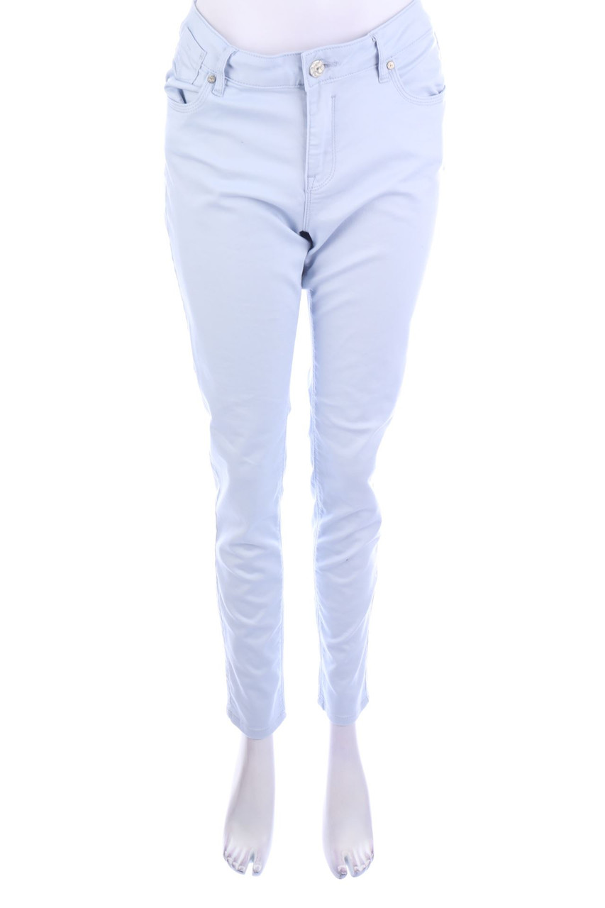 Charles Vögele - Skinny-Jeans - M