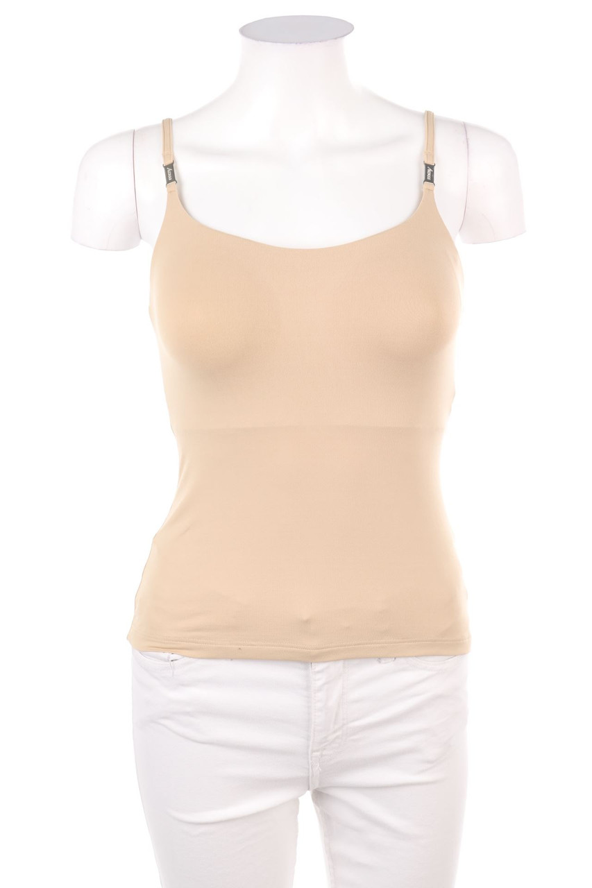 SECONDHAND - Basic-Top - M