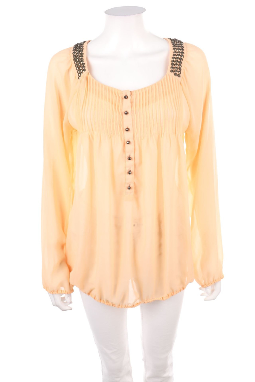 Best Connections - Bluse - S