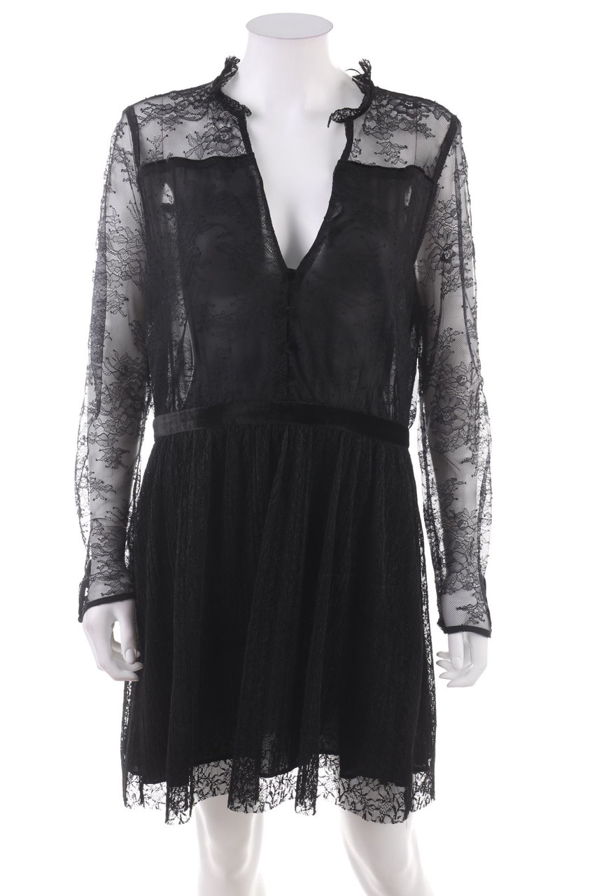 ZARA - Party-Kleid - XL