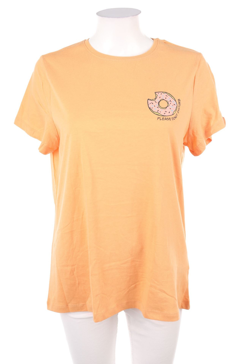 esmara - Kurzarm-Shirt - M