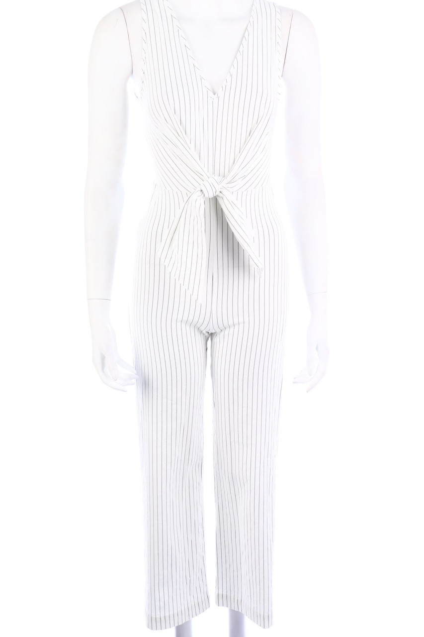 MANGO - Jumpsuit - XXS