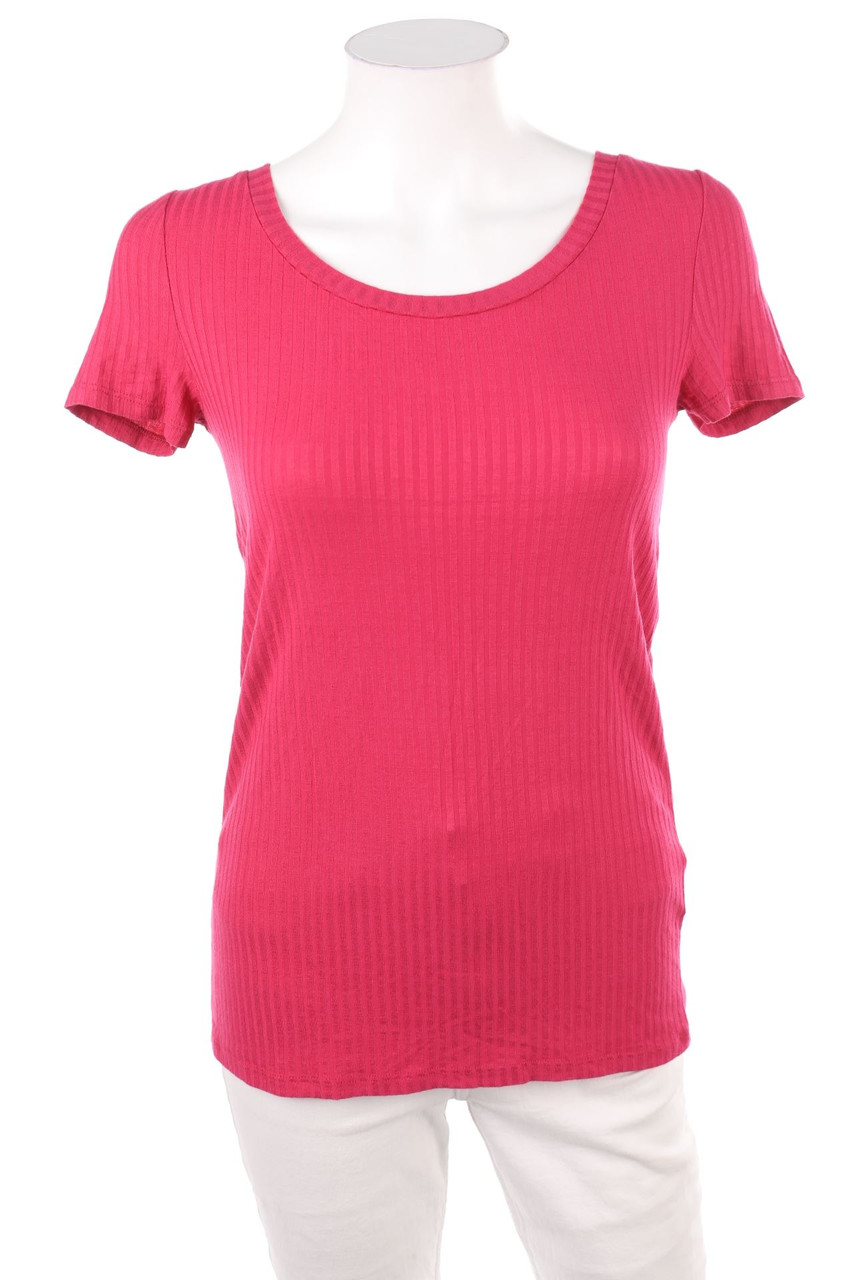 TALLY WEiJL - Kurzarm-Shirt - S