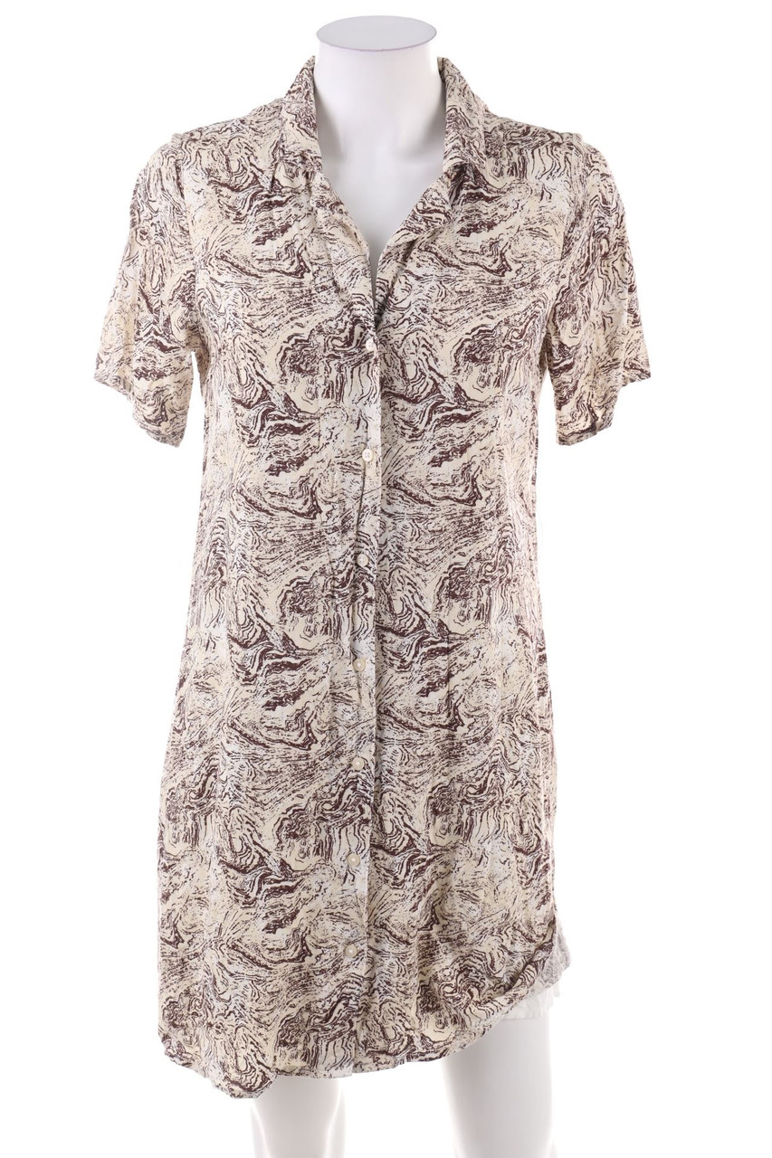 OBJECT - Blusenkleid - S