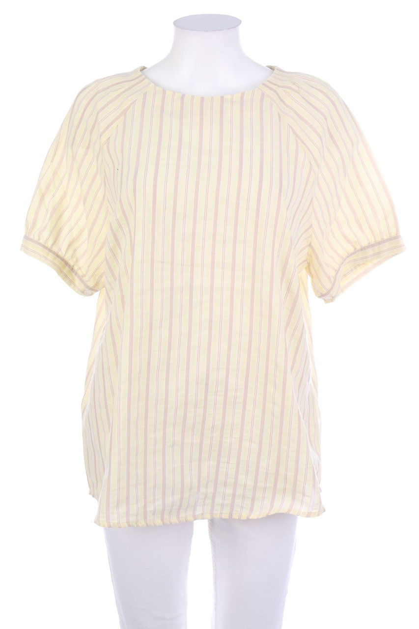 C&A - Kurzarm-Bluse - 2XL