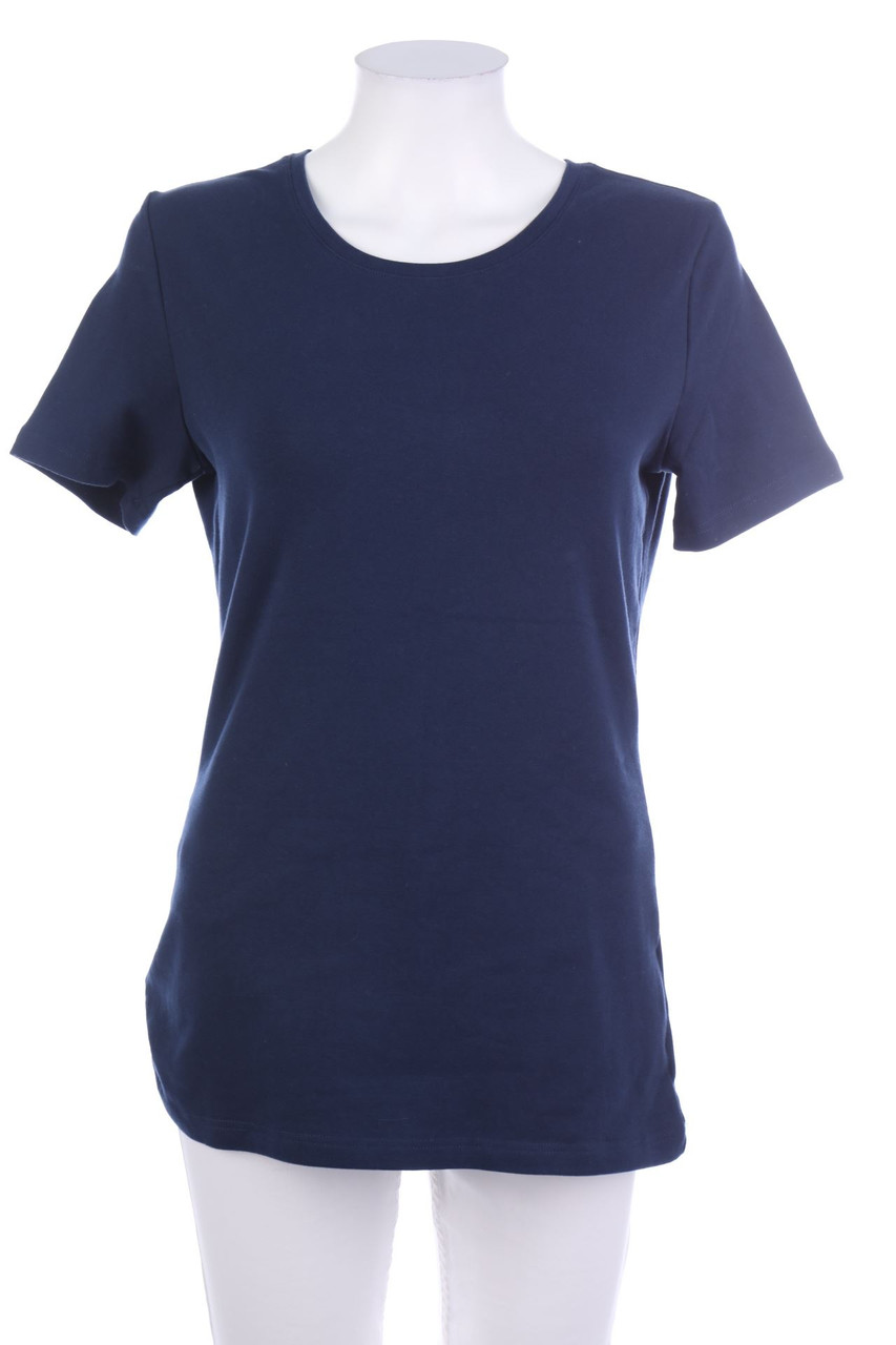 naturaline - Kurzarm-Shirt - L