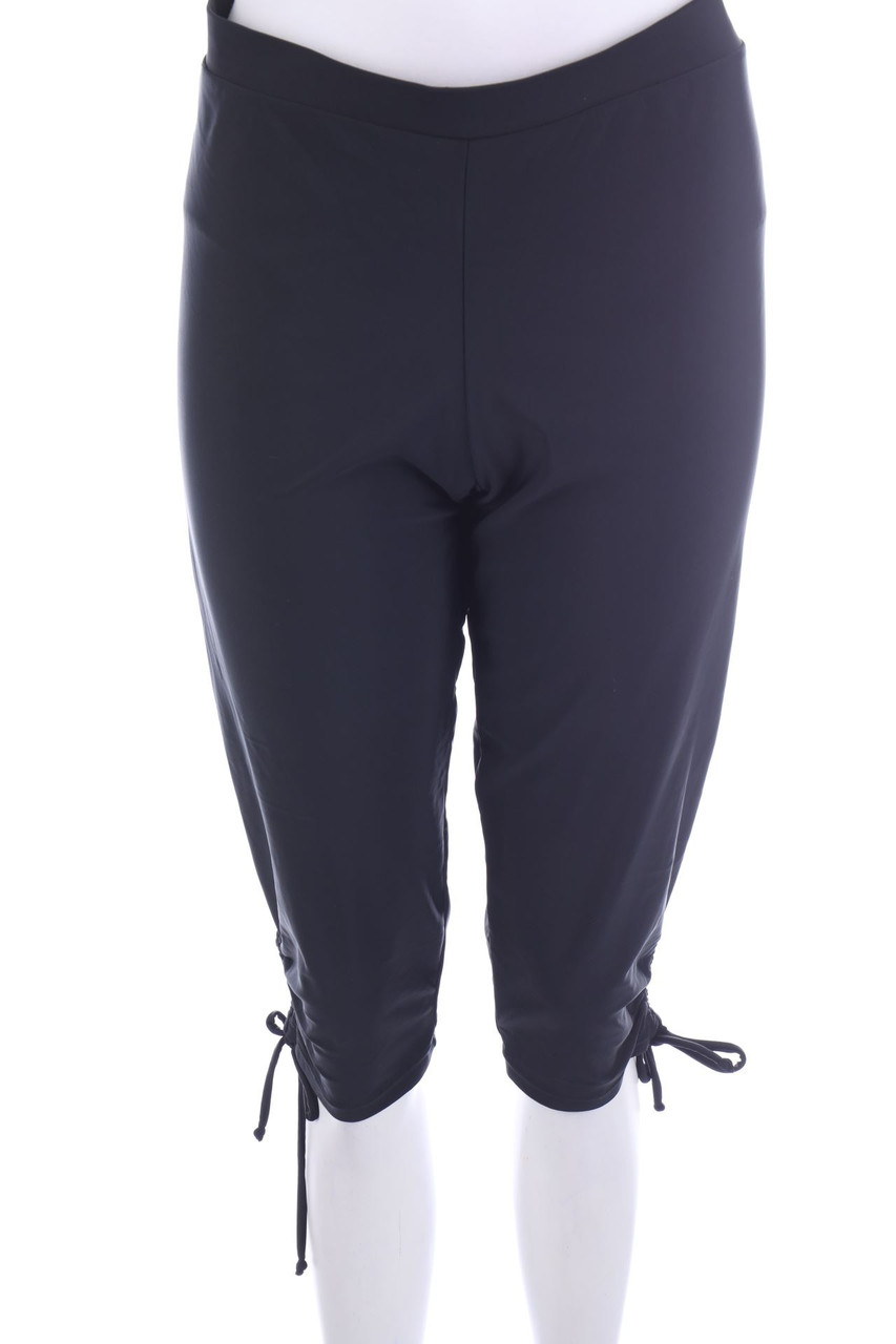bonprix collection - Leggings mit Raffungen - 3XL