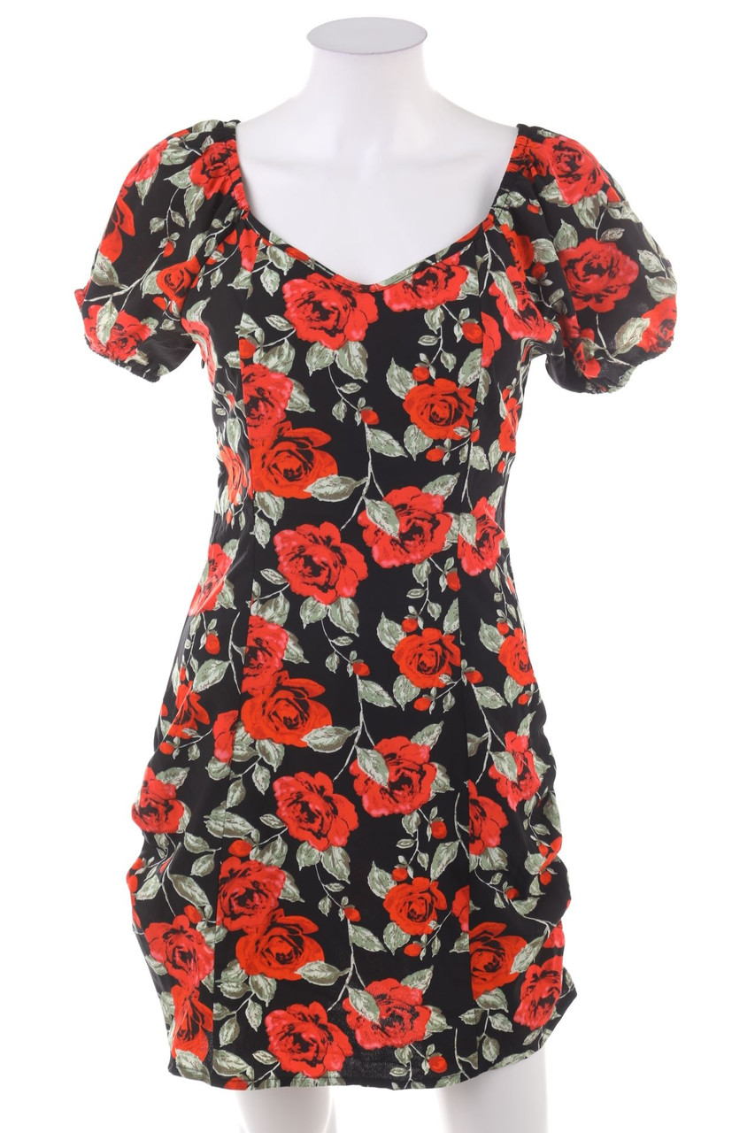 SHEIN - Minikleid - XS