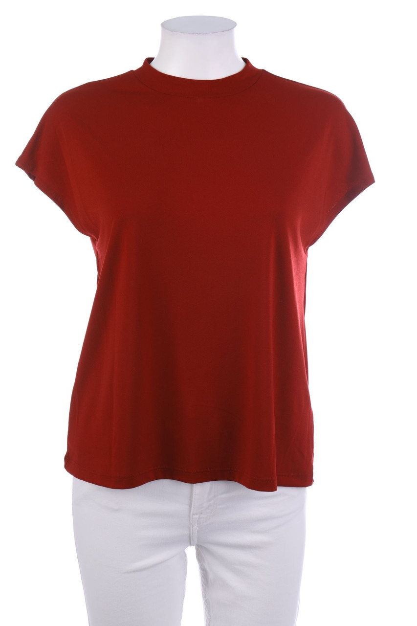 H&M - Basic-T-Shirt - S