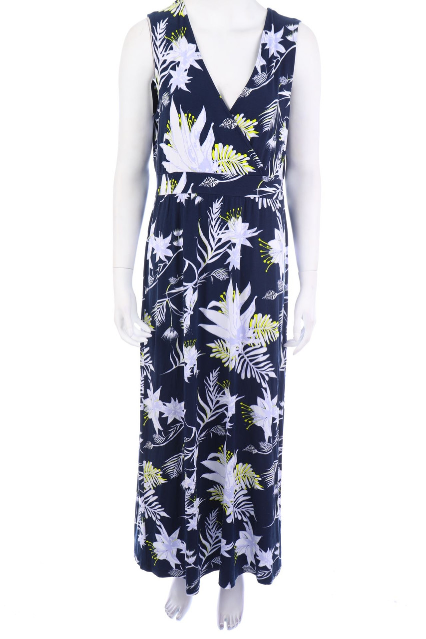 Street One - Maxi-Kleid - L