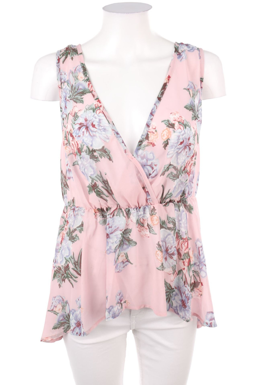 SECONDHAND - Blusentop - XL