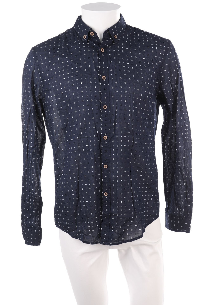 TOM TAILOR Denim - Hemd - M